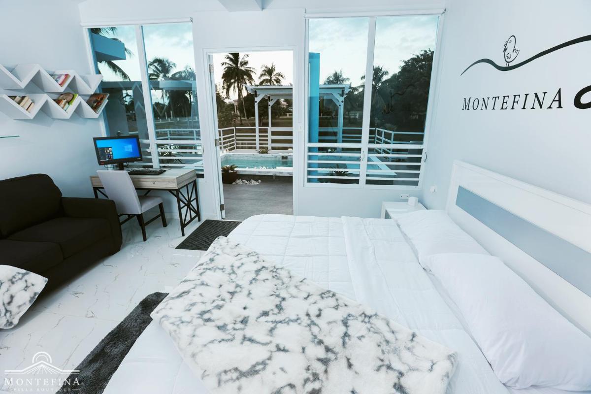 Montefina Villa Boutique - Housity