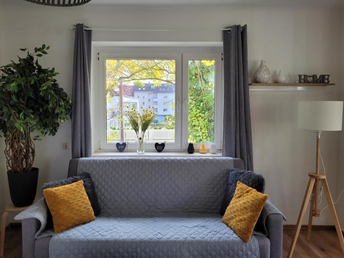 Suitetrails - FAMILY APARTMENT LINZ Wohnen mit Garten am Fusse des Pöstlingbergs TOP LAGE Villenviertel