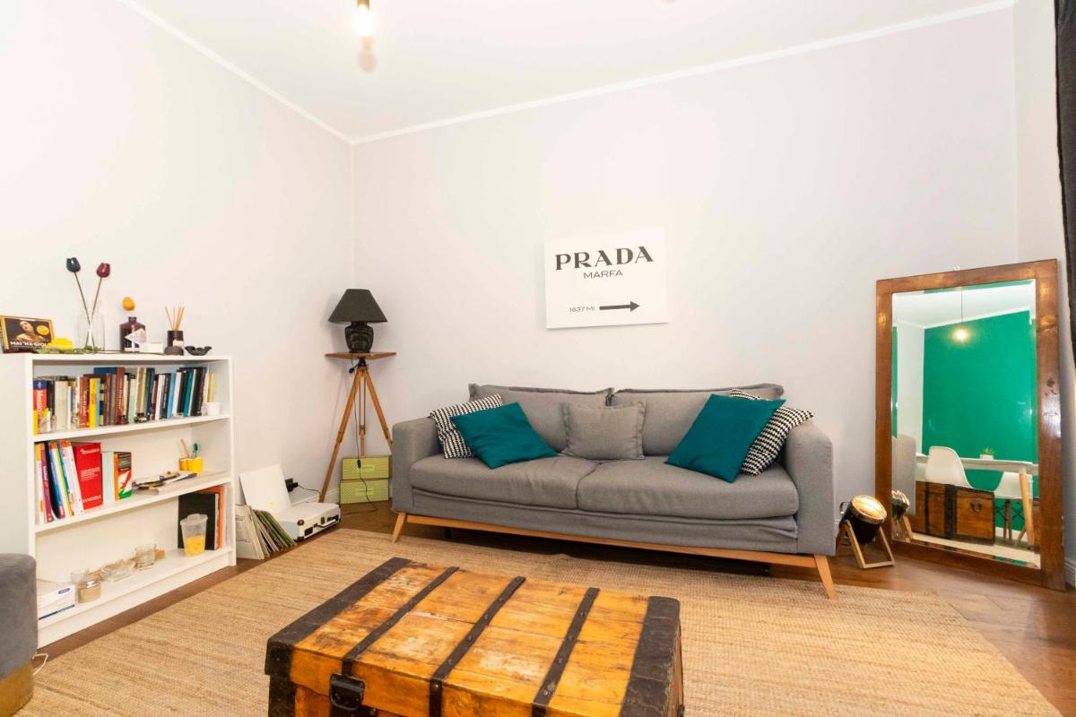 Suitetrails - Piazza Filiberto Central Apartment