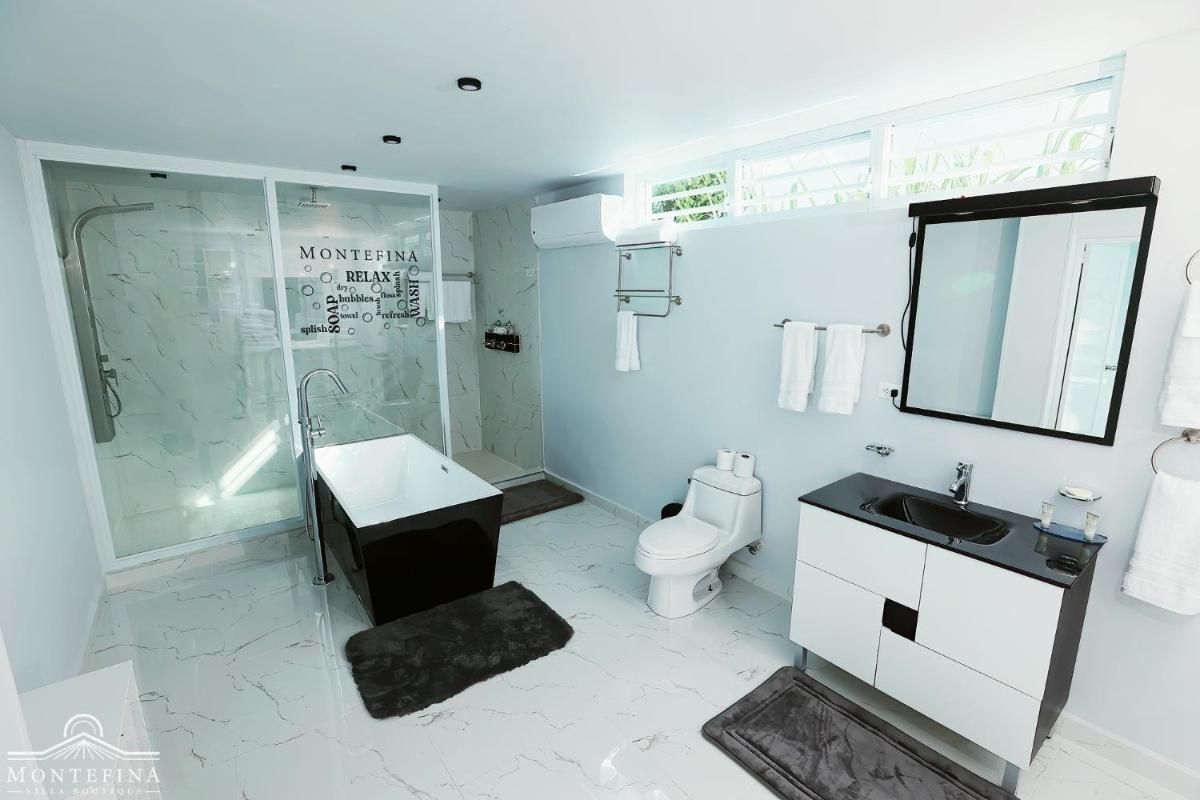 Suitetrails - Montefina Villa Boutique