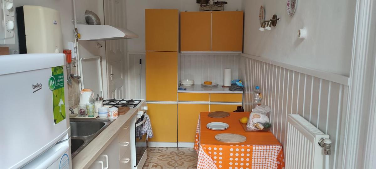 Suitetrails - Júlia Apartman.