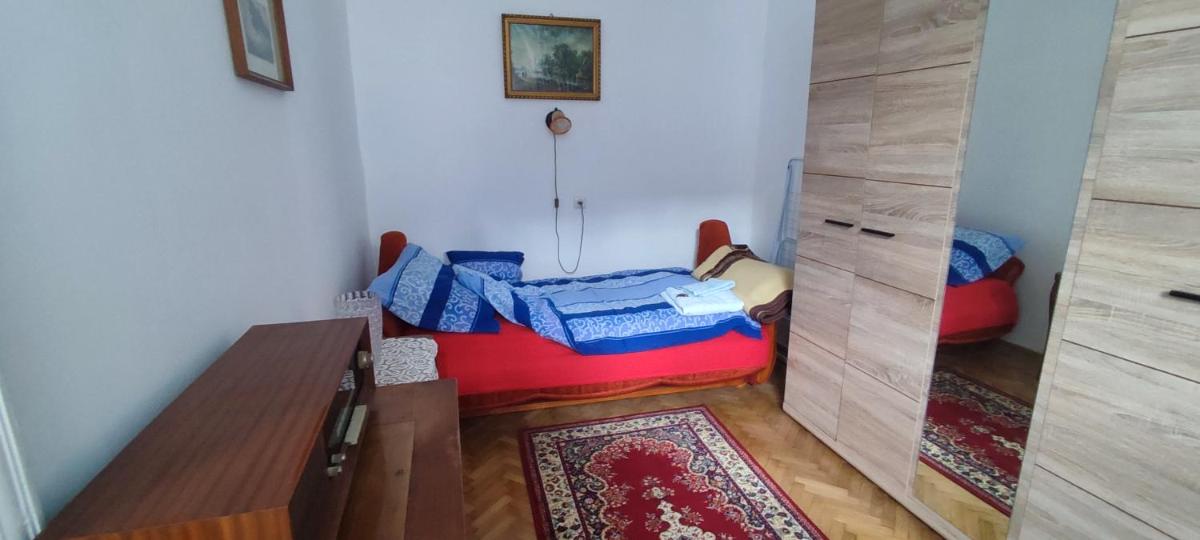 Suitetrails - Júlia Apartman.