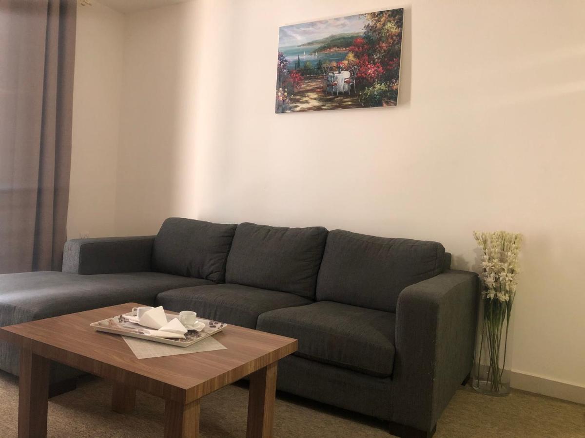 Alghubrah Hotel Apartments - Housity