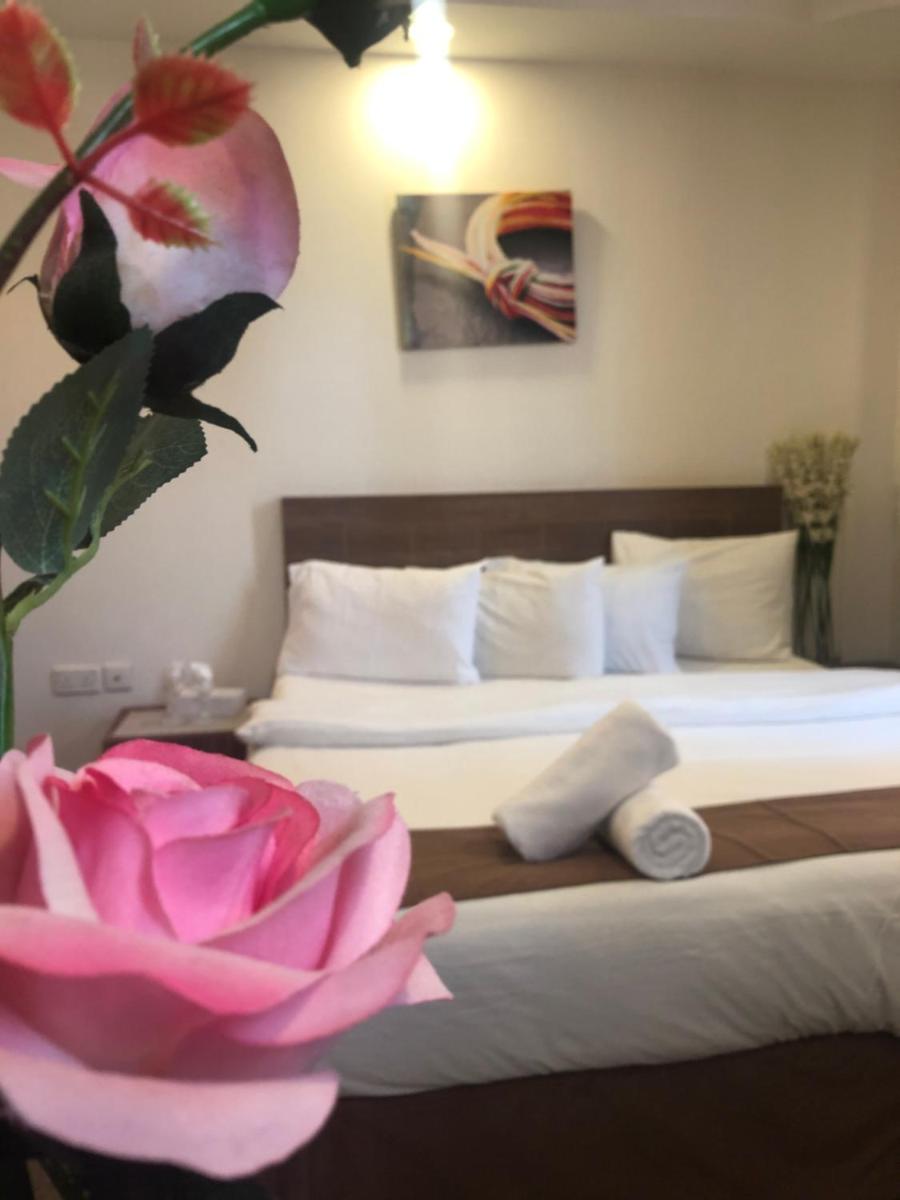 Alghubrah Hotel Apartments - Housity