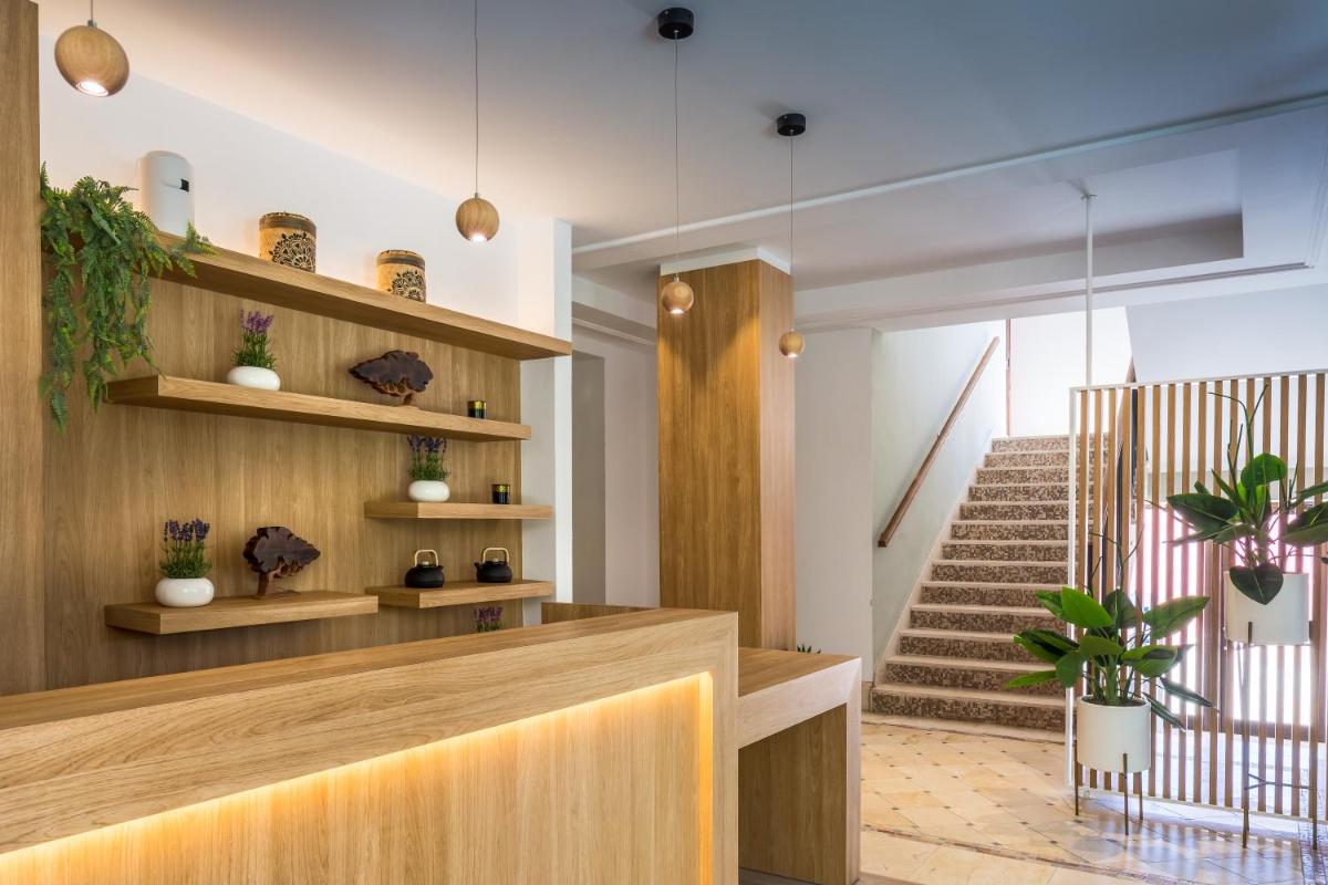 Imagen de la galería de Barceló Marbella, en Marbella