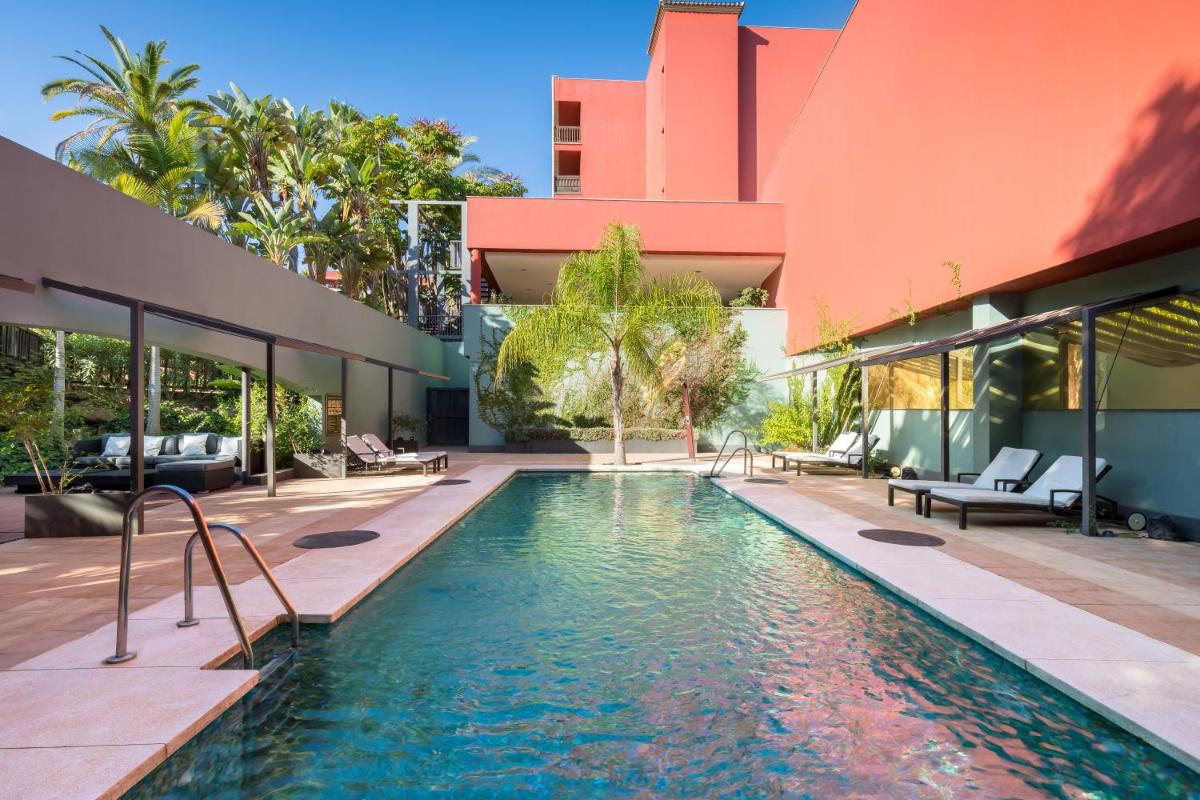 Piscina en o cerca de Barceló Marbella