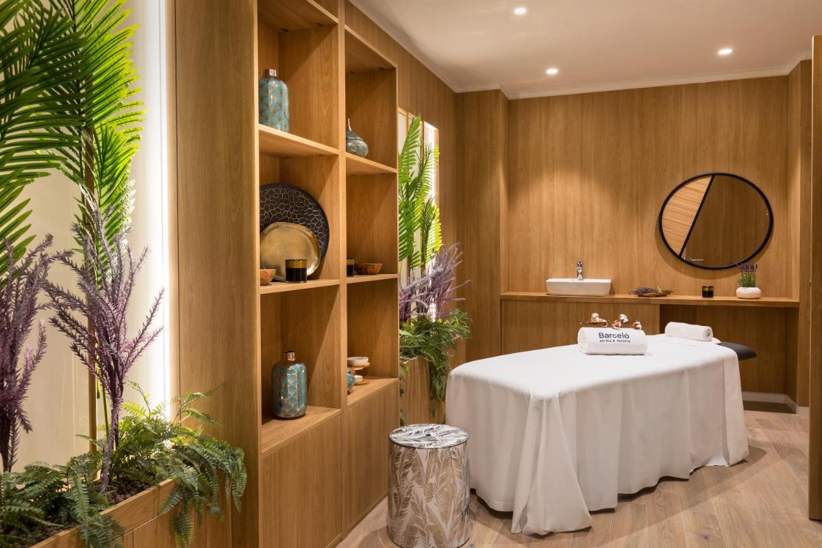 Imagen de la galería de Barceló Marbella, en Marbella