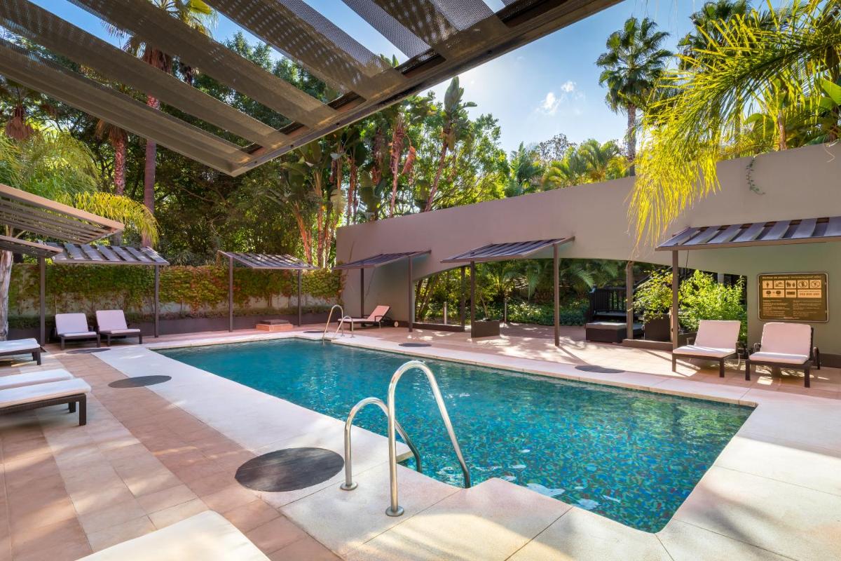 Piscina en o cerca de Barceló Marbella