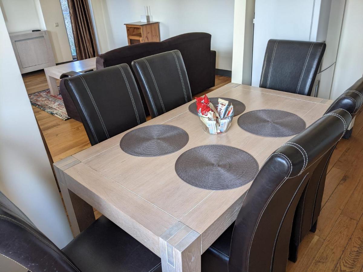 Omnia Residence - Entire Rental Unit - Housity