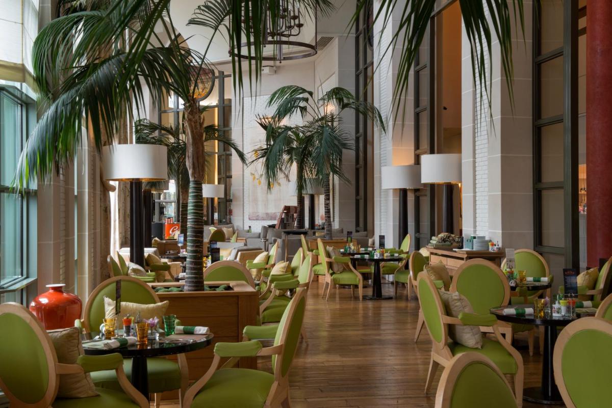 Suitetrails - Monte-Carlo Bay Hotel & Resort