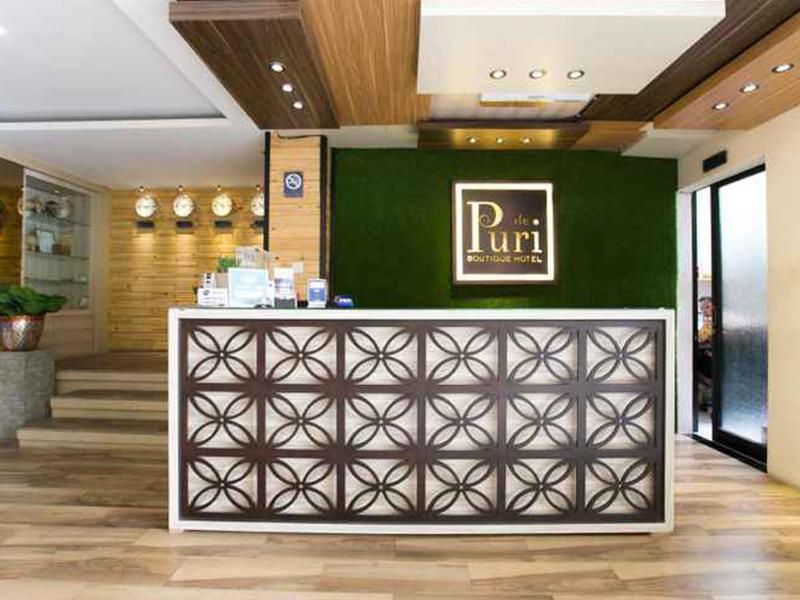 Life Puri Hotel Surabaya - Housity