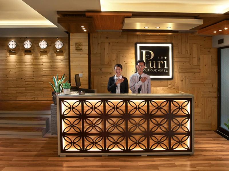 Life Puri Hotel Surabaya - Housity