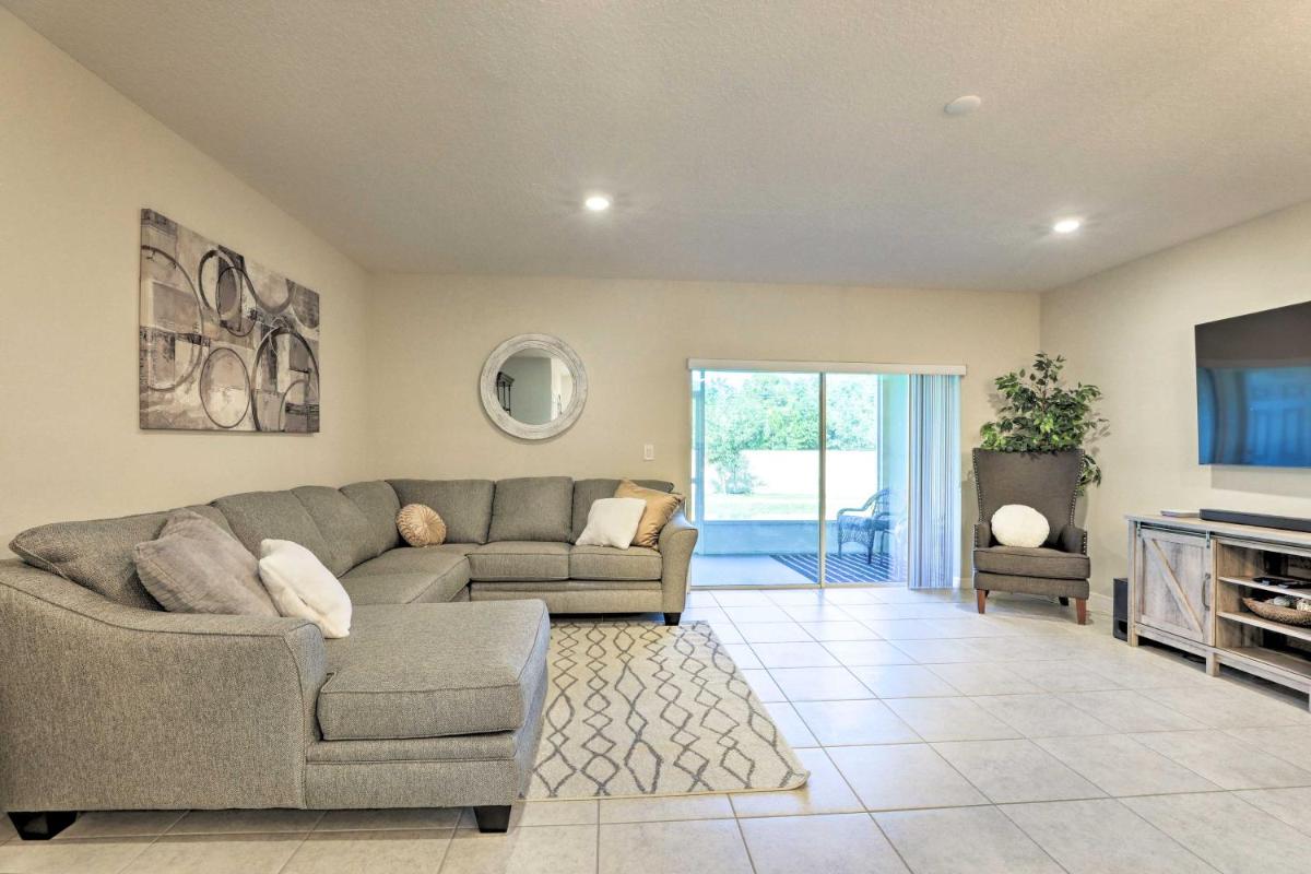 Townhome with Resort Perks Near Disney and Golf! - Housity