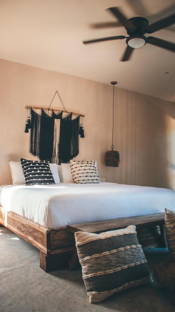 Vida Boho Apart 6 with special fee to access Hotel Bardo - Housity