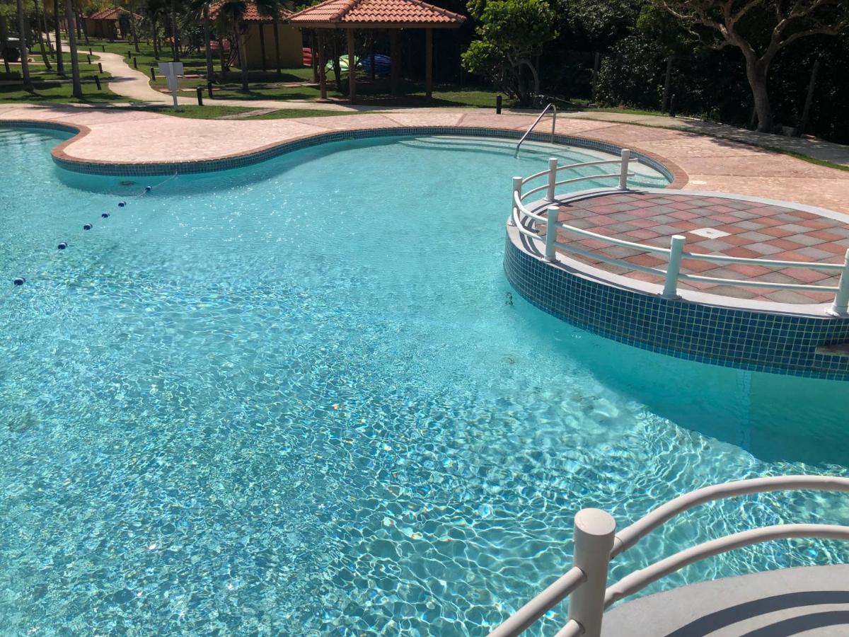 Suitetrails - RAG Water Front 1BR Apartment 2