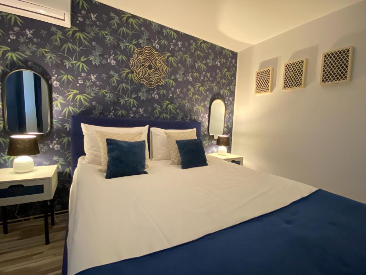 Blue Dream Apartment - Housity