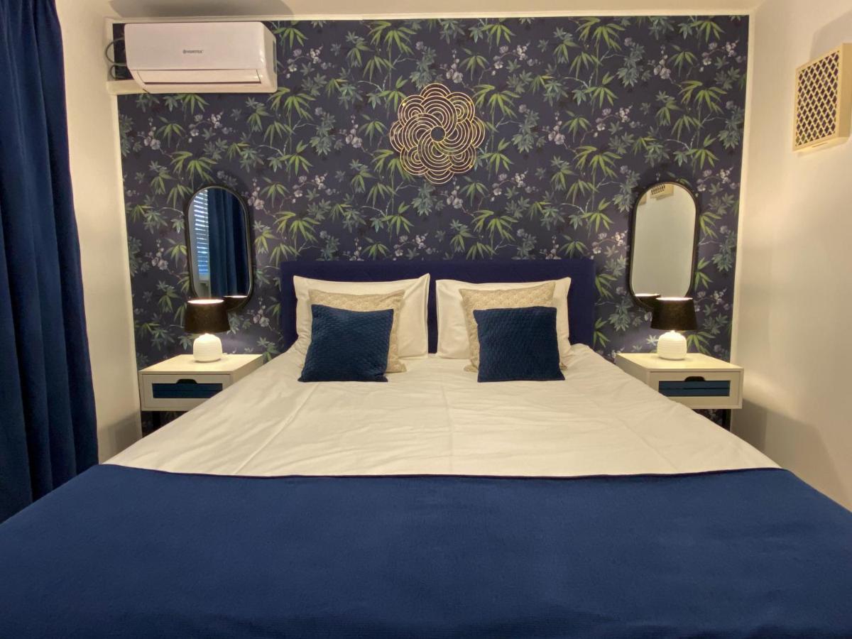 Blue Dream Apartment - Housity