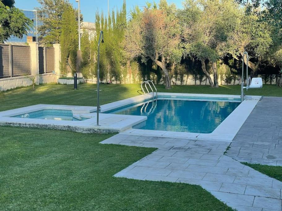 Las Pergolas - Housity