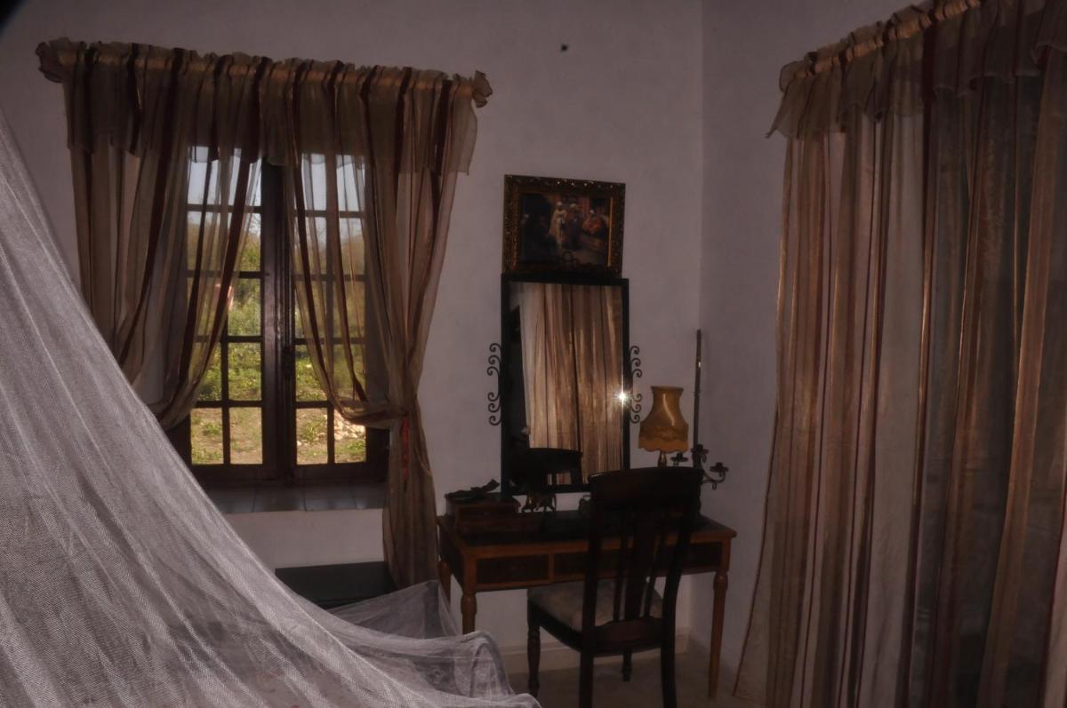 ferme Walila - Housity