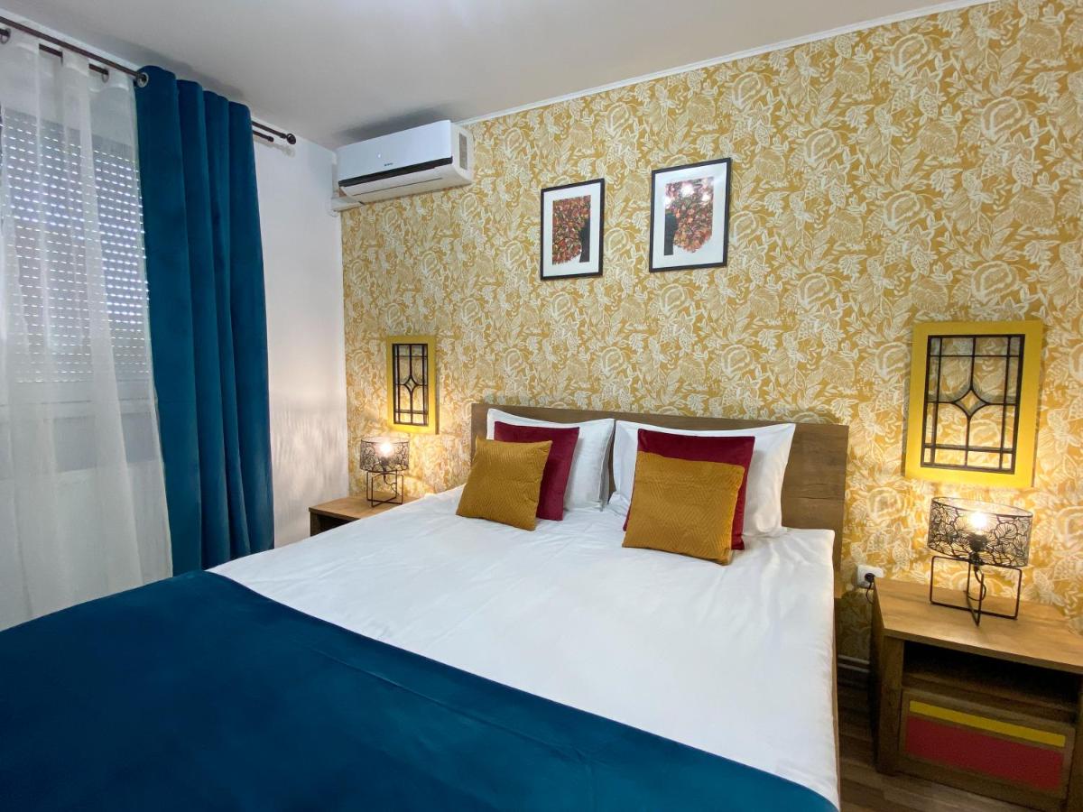 Autumn Bliss Apartment - Housity