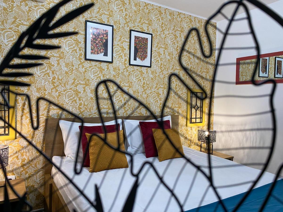 Autumn Bliss Apartment - Housity