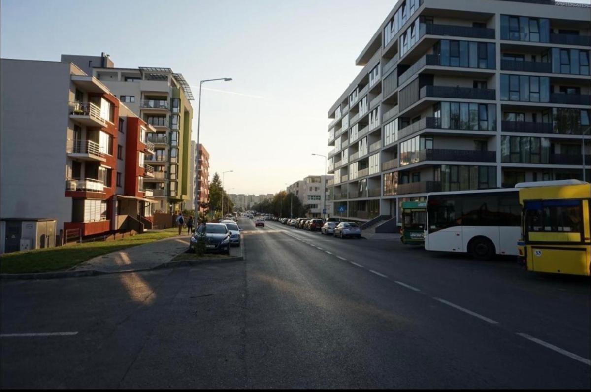 Laura Apartament - Housity