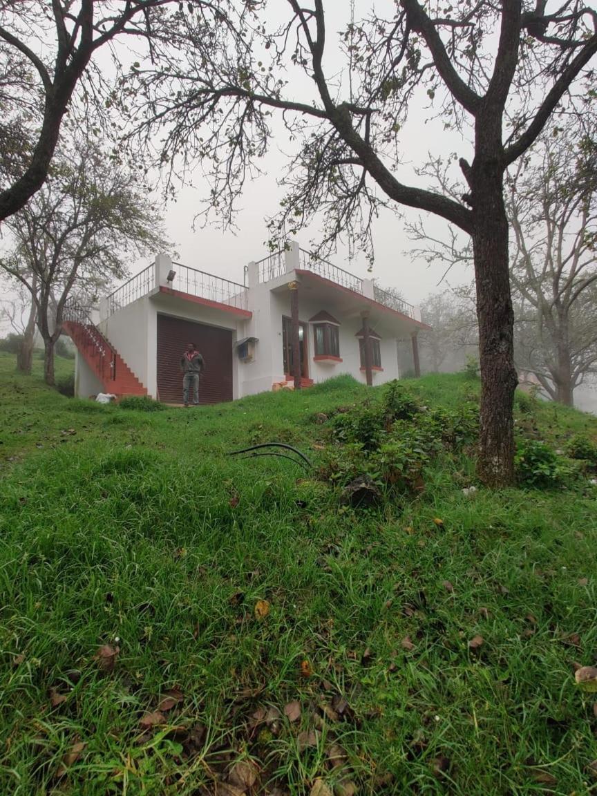 Kodai sakthi guest house - Housity