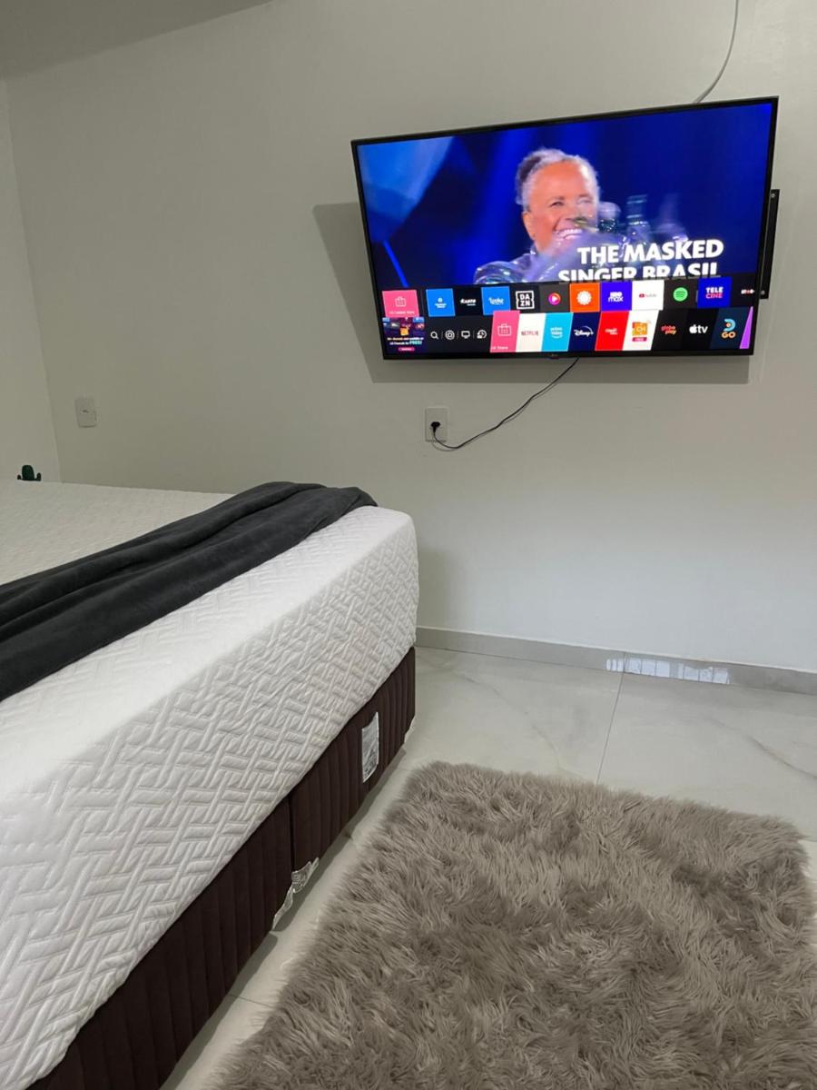 Suíte privativa super confortável - Housity