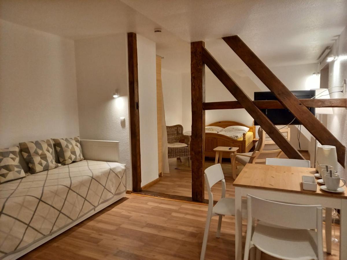 Waldpension Harzer Waldwinkel - Housity