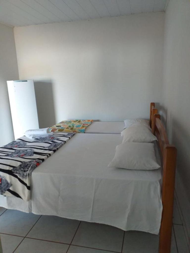 Pousada Mato Grosso - Housity