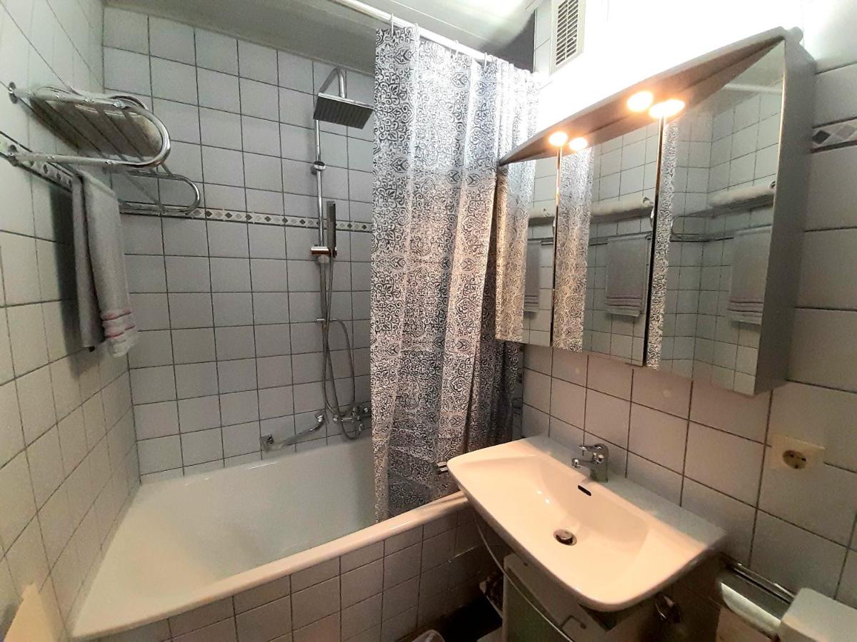 FeWo Sehl - Housity