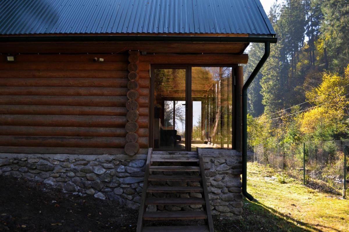 Гостьовий дім Секвойя - Housity