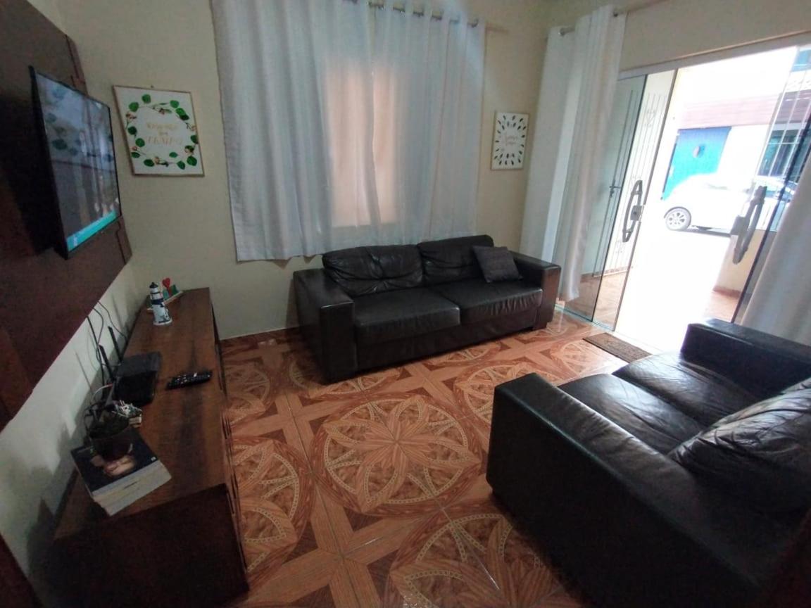 Casa do Jorge - Housity
