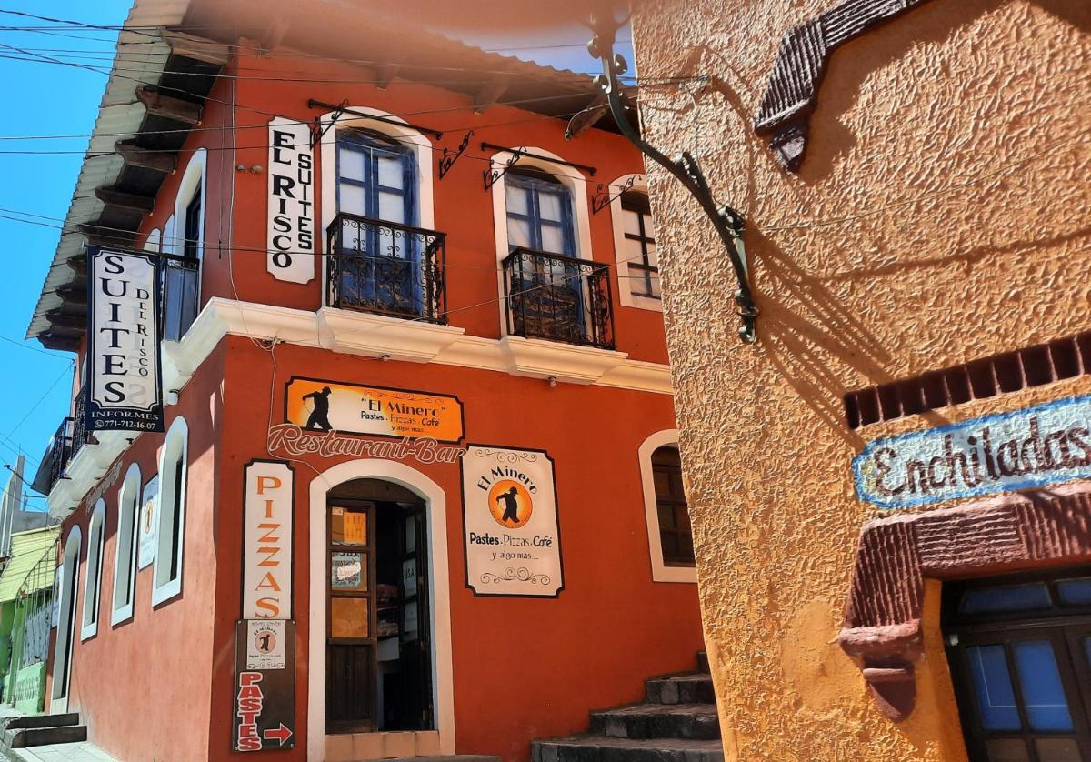Suites Del Risco - Housity
