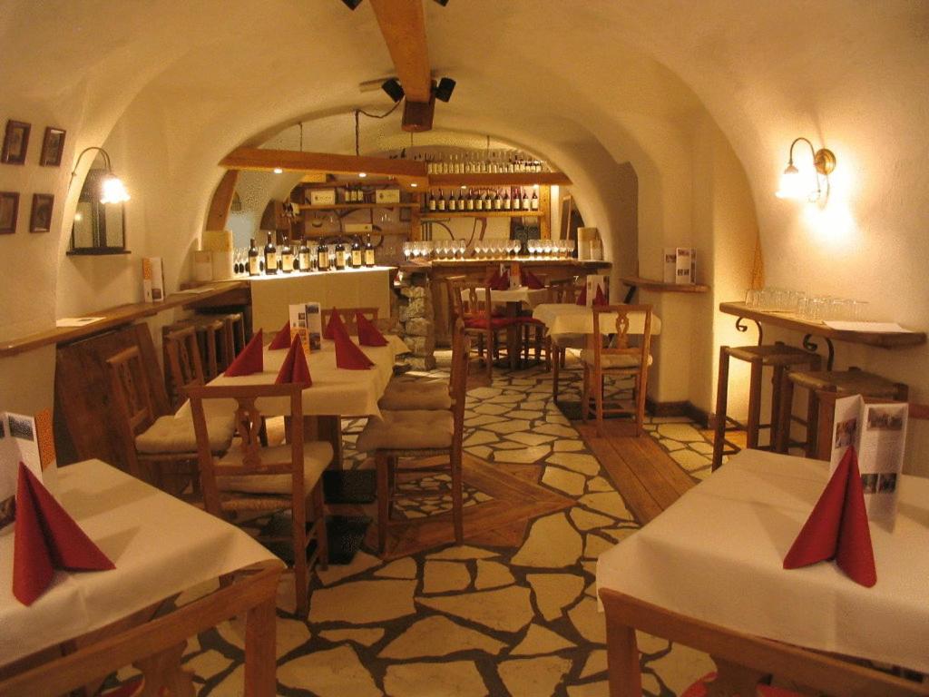 Club Hotel Alpino - Housity