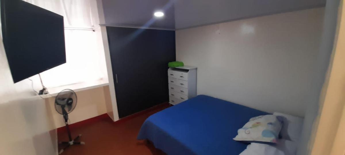 CASA Amoblada House La Bonita Floridablanca Floridablanca - Housity
