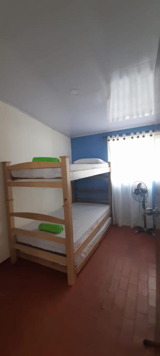 CASA Amoblada House La Bonita Floridablanca Floridablanca - Housity