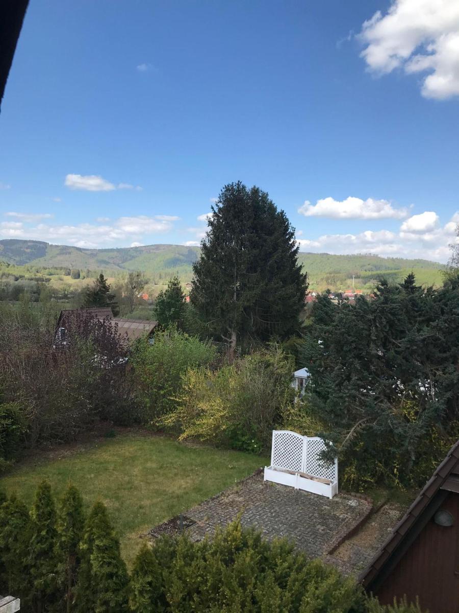 Ferienhaus-Schaedertalblick - Housity