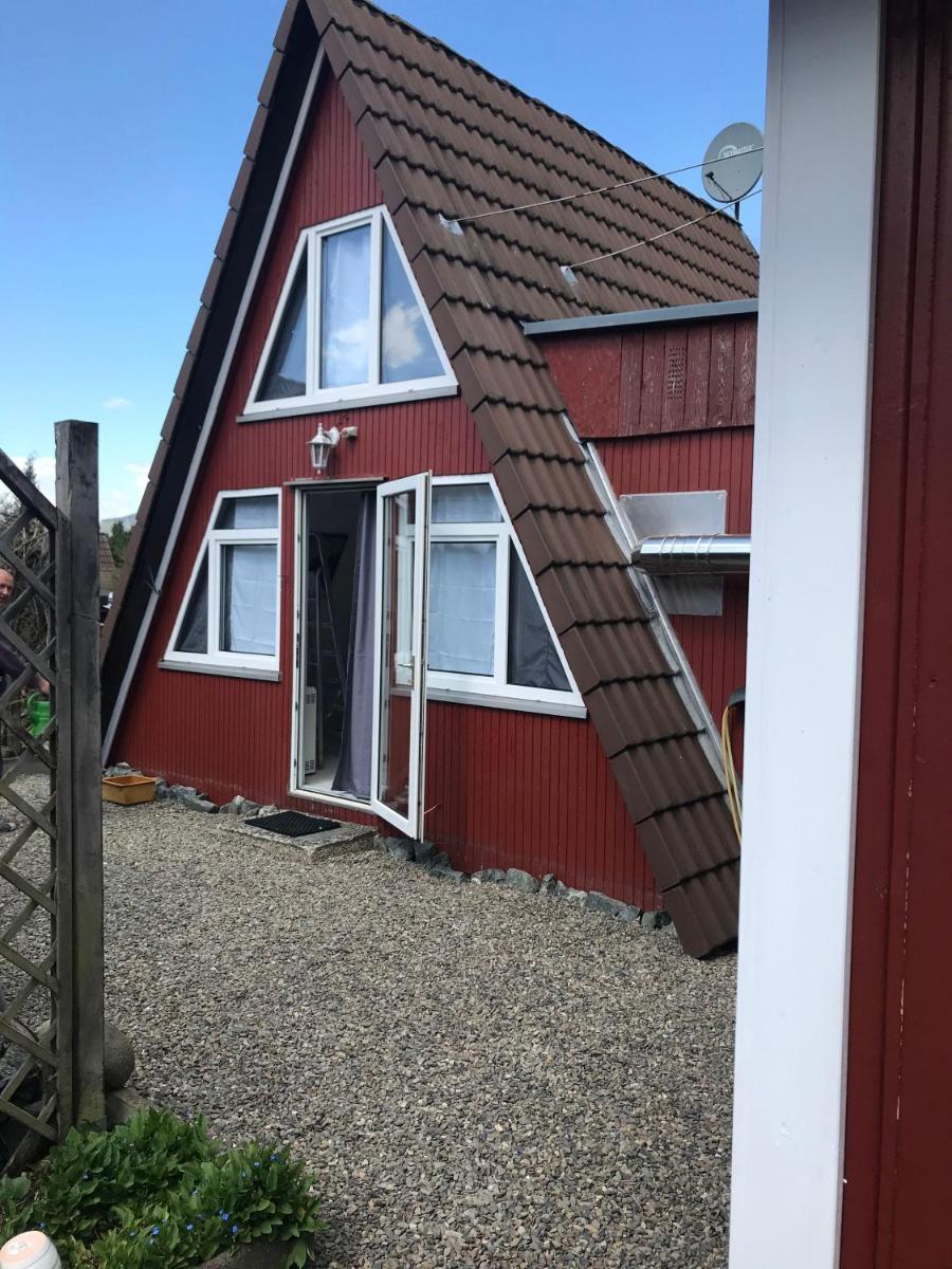 Ferienhaus-Schaedertalblick - Housity