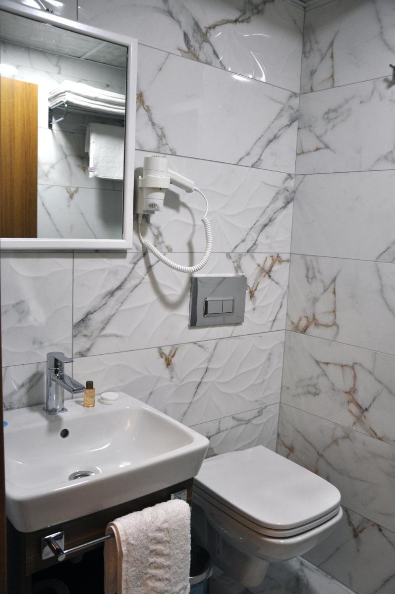 Suitetrails - SAKA LİFE OTEL