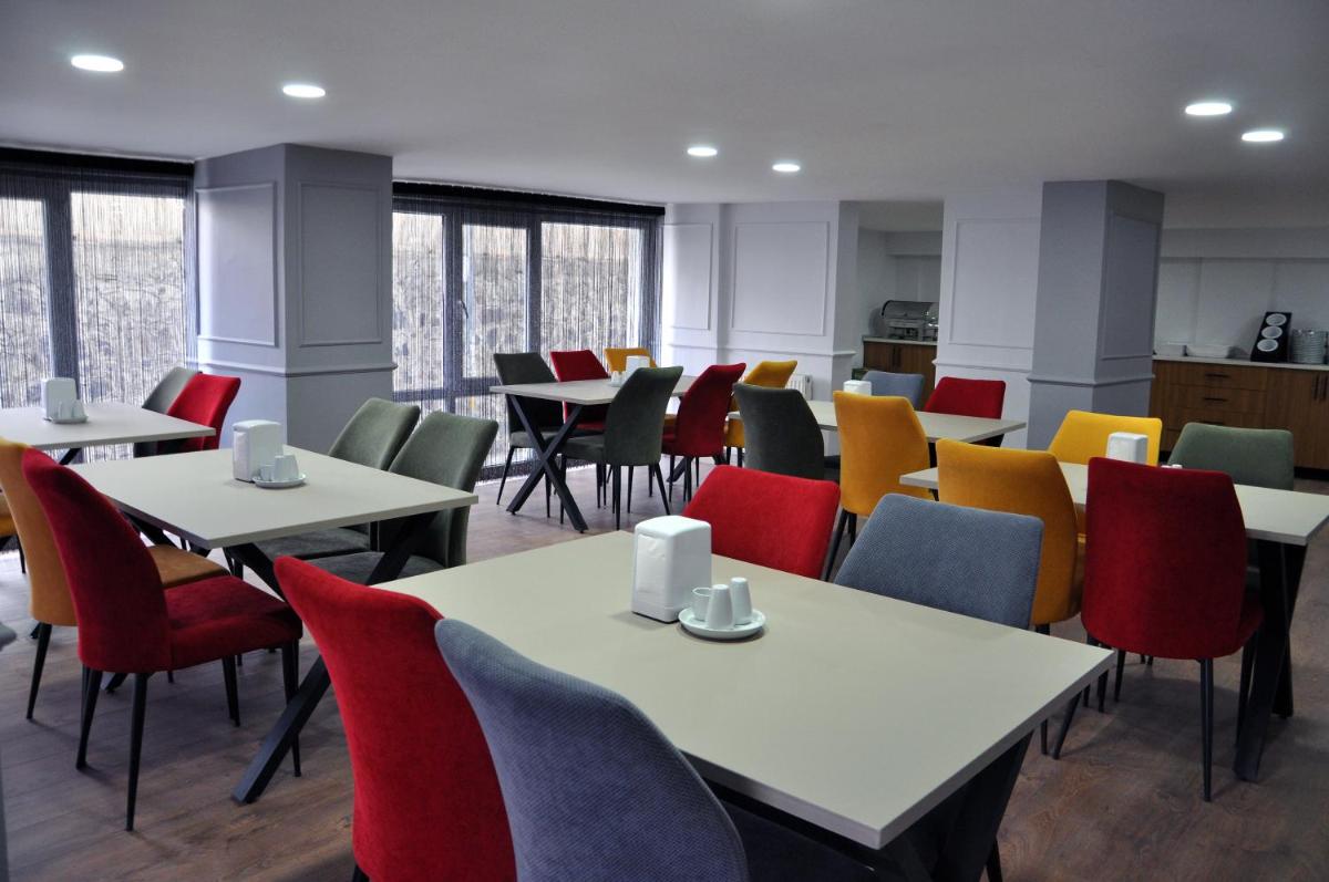 Suitetrails - SAKA LİFE OTEL
