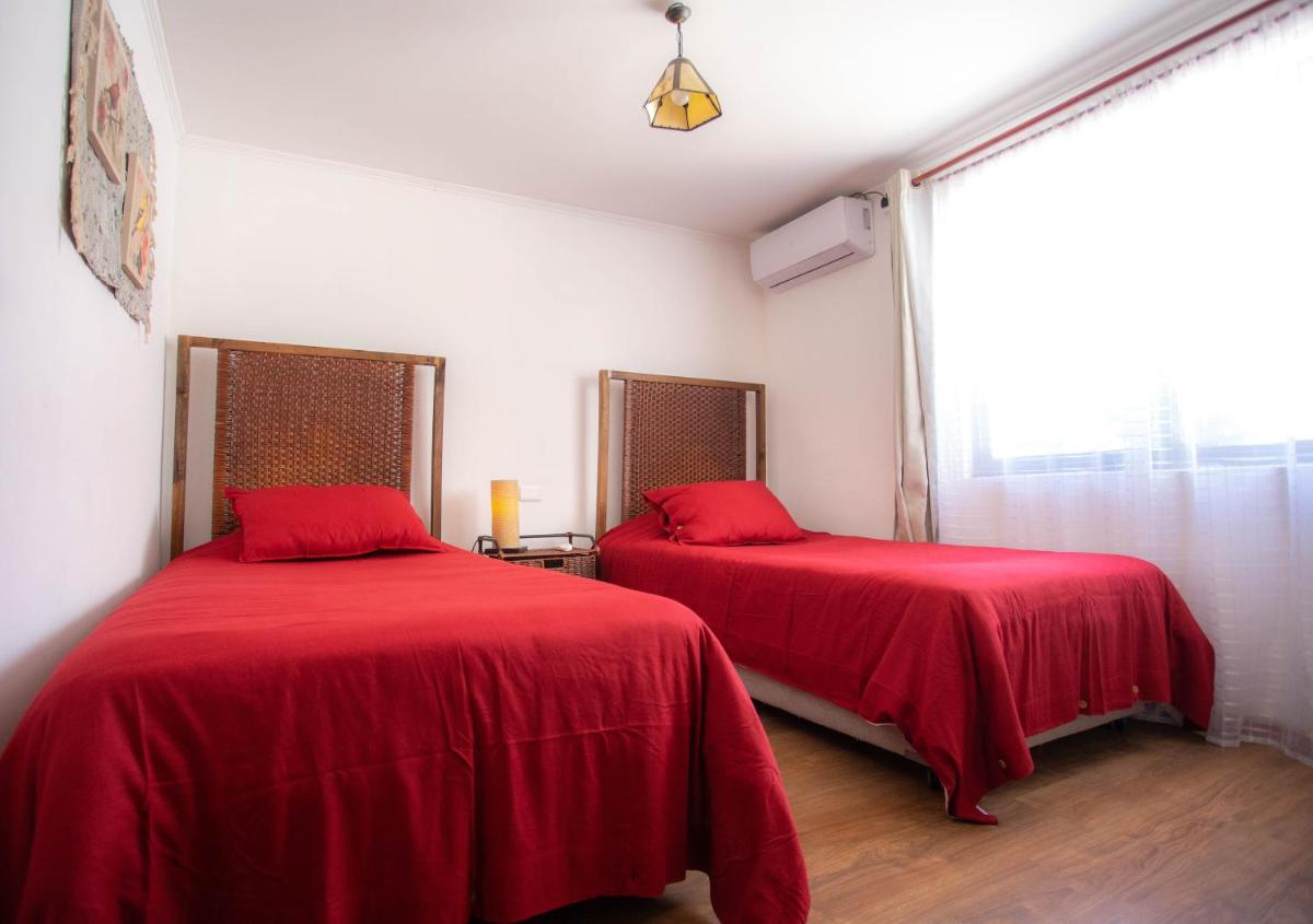 Hostal del Mimbre - Housity