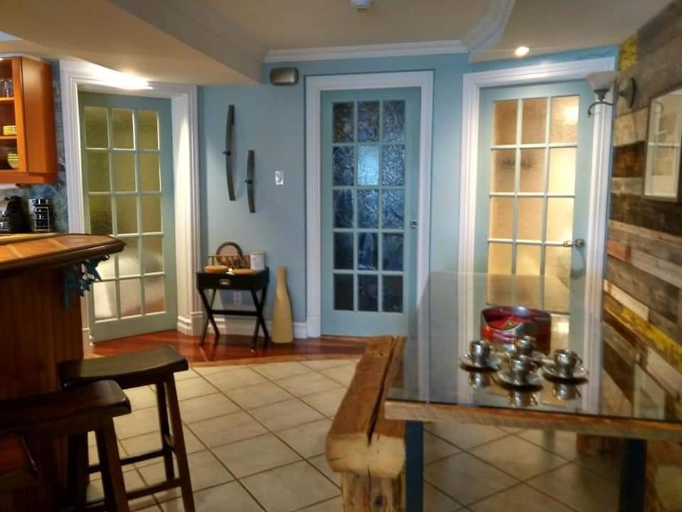 Au bord de l'eau Appartement 134A Waterfront - Housity