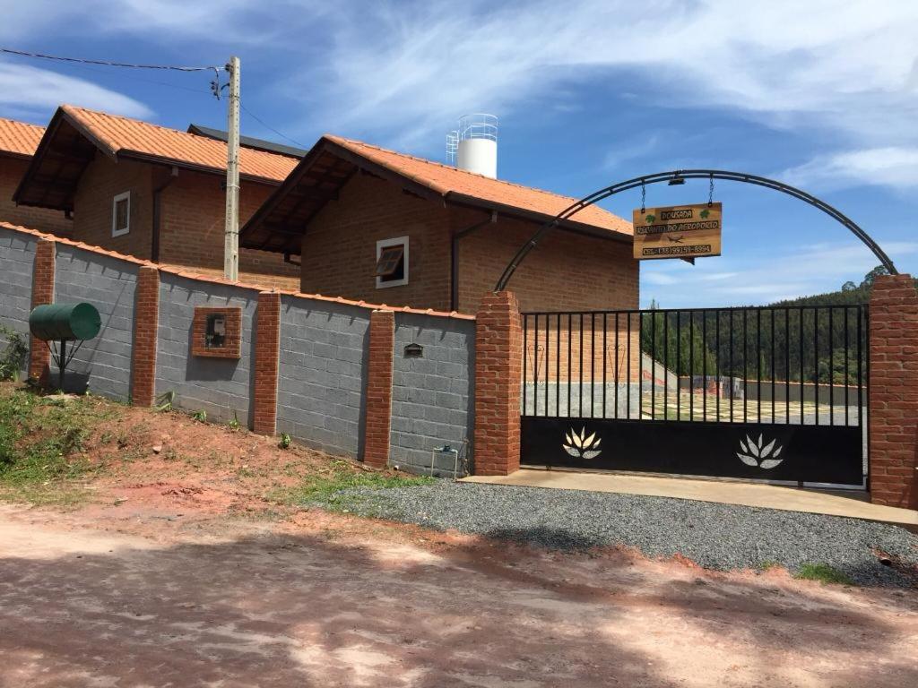 Pousada Recanto do Aeroporto - Housity