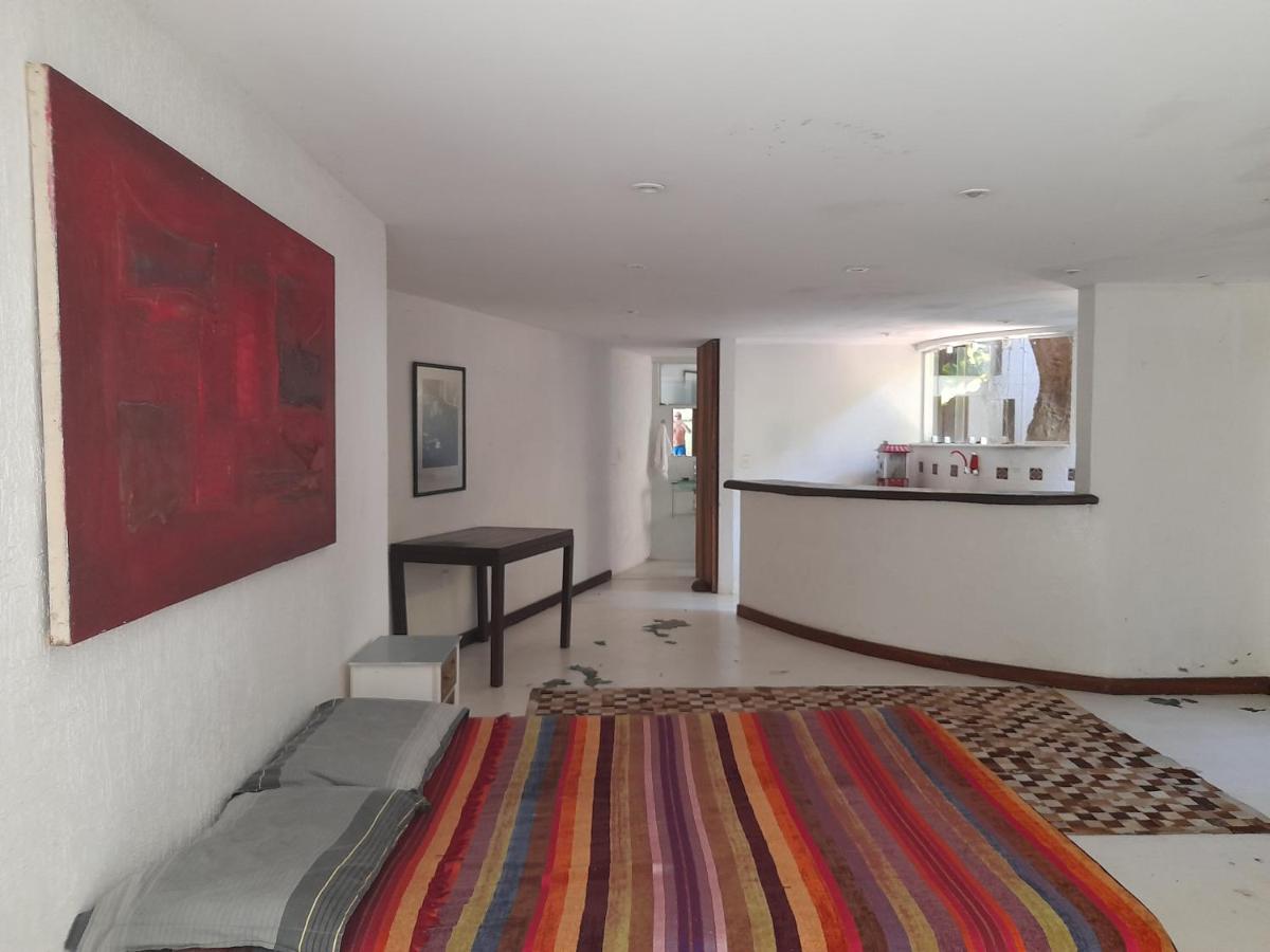 Casa 6 quartos com piscina, sauna, churrasqueira aos pés do Cristo Redentor em plena zona sul do Rio - Housity