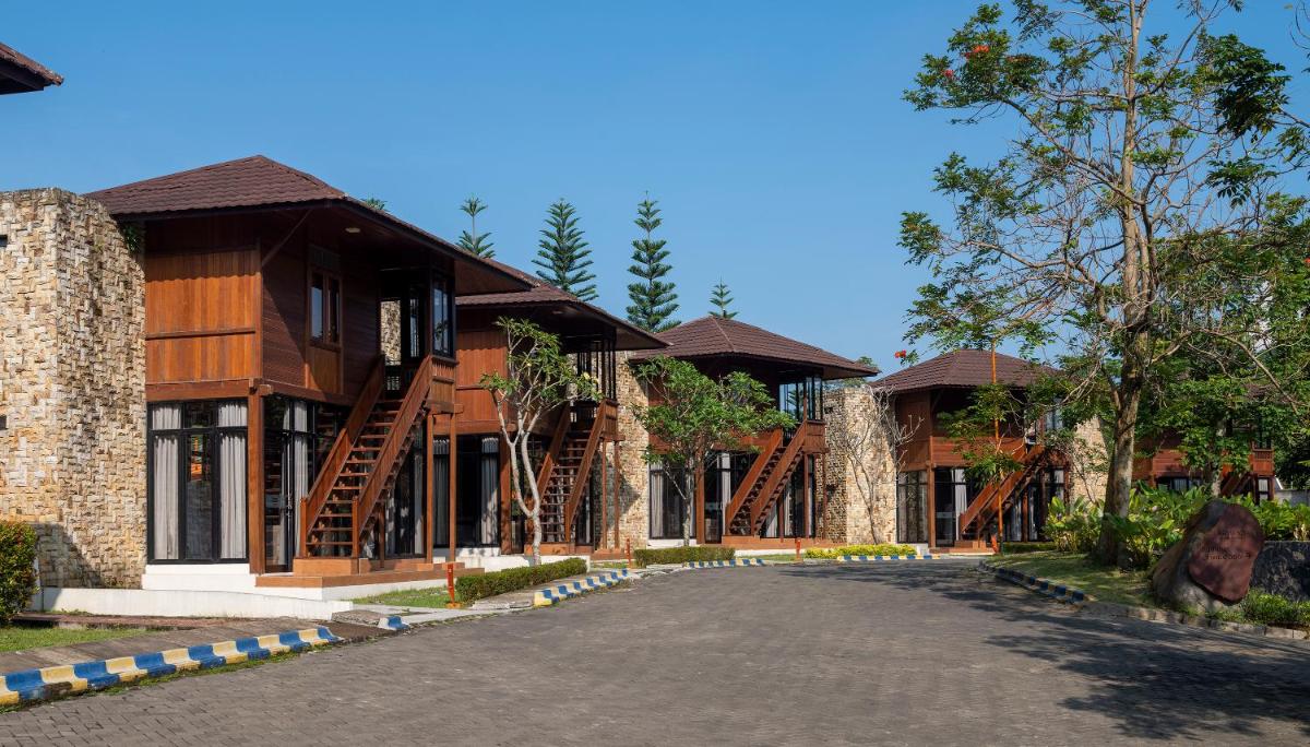 JSI Resort - Housity