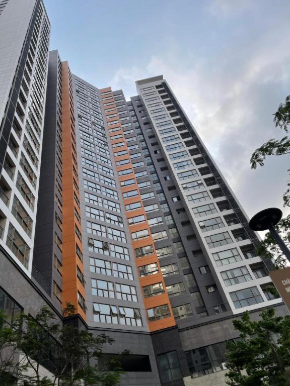 Star Lake Daewoo Tay Ho Luxury Apartment - Housity