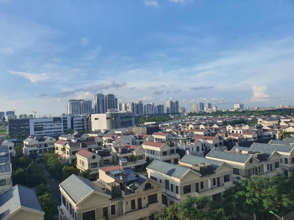Star Lake Daewoo Tay Ho Luxury Apartment - Housity