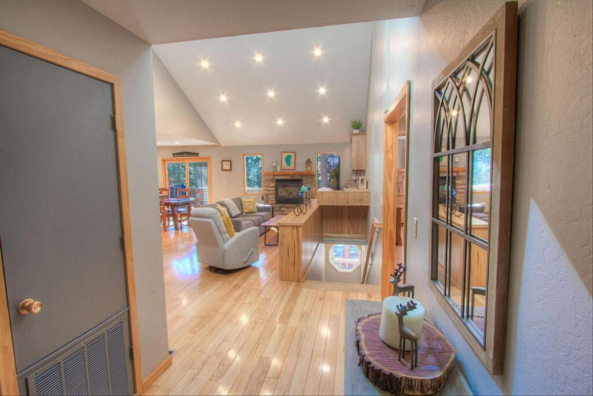 Gale Force Wind by Lake Tahoe Accommodations - Housity