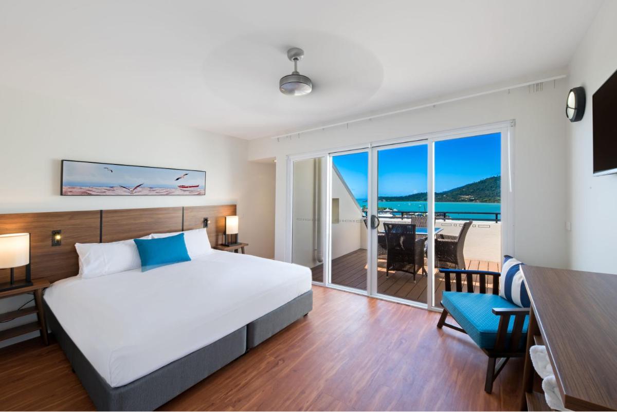 The Sebel Whitsundays - Housity